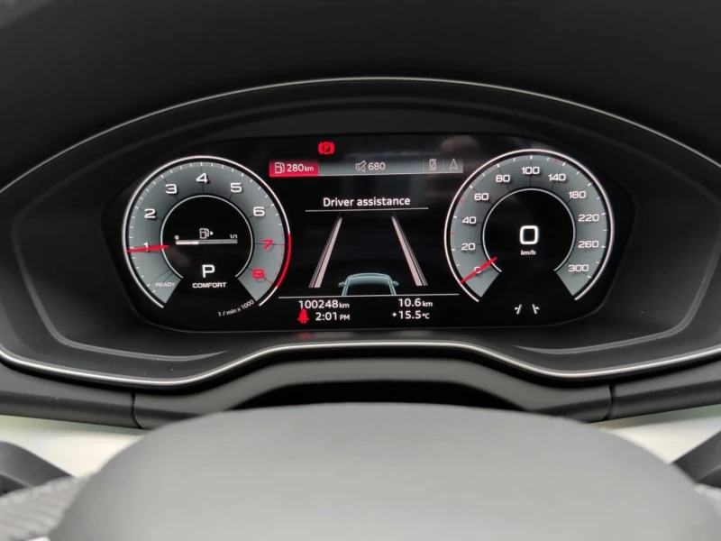 Audi Q5 * Progressiv * CARFAX * ЦЕНА ДО БГ, снимка 7 - Автомобили и джипове - 53054009