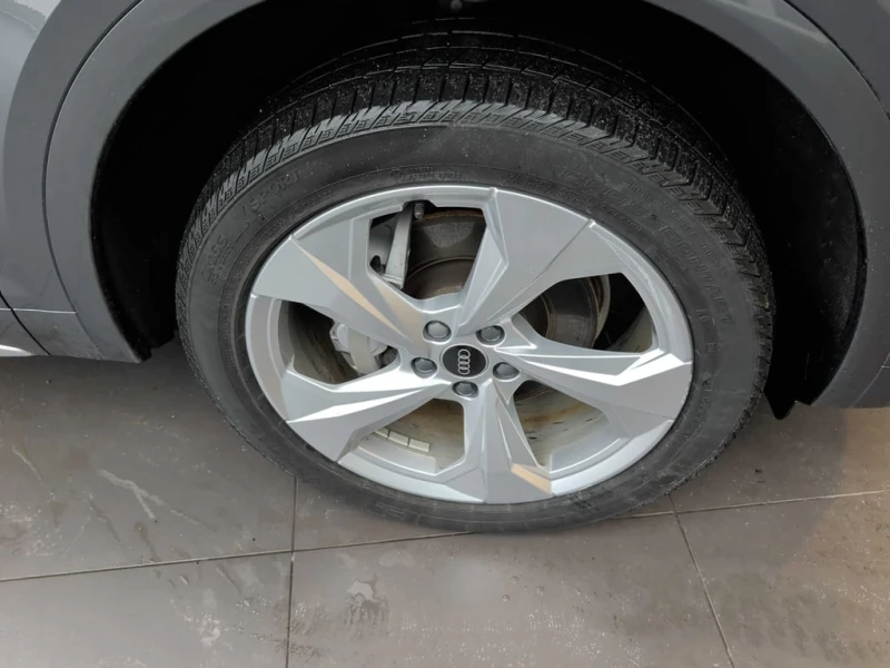 Audi Q5 * Progressiv * CARFAX * ЦЕНА ДО БГ, снимка 9 - Автомобили и джипове - 53054009