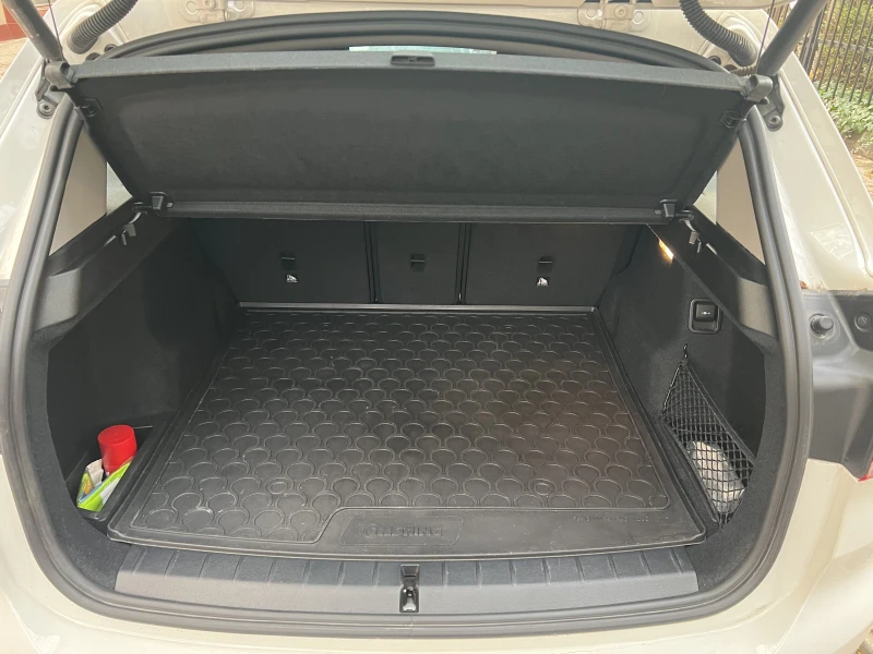 BMW X1, снимка 3 - Автомобили и джипове - 53072514