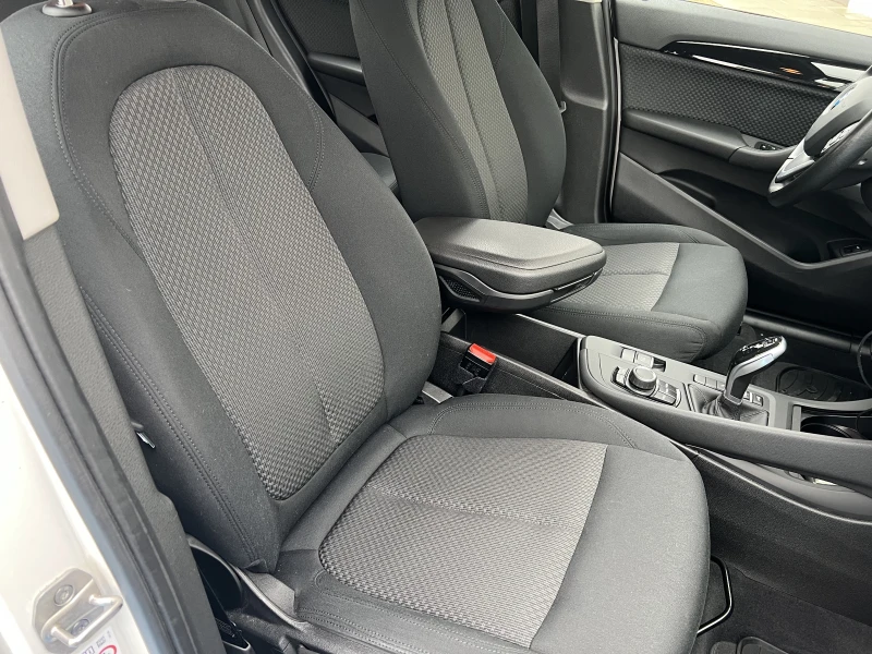 BMW X1, снимка 7 - Автомобили и джипове - 53072514