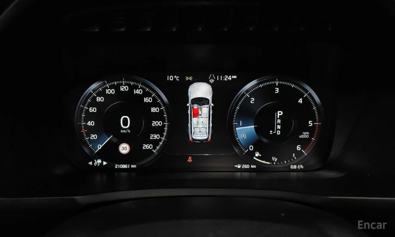 Volvo Xc90, снимка 8 - Автомобили и джипове - 53322693