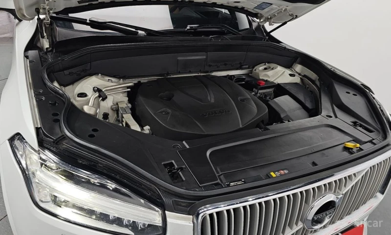 Volvo Xc90, снимка 6 - Автомобили и джипове - 53322693