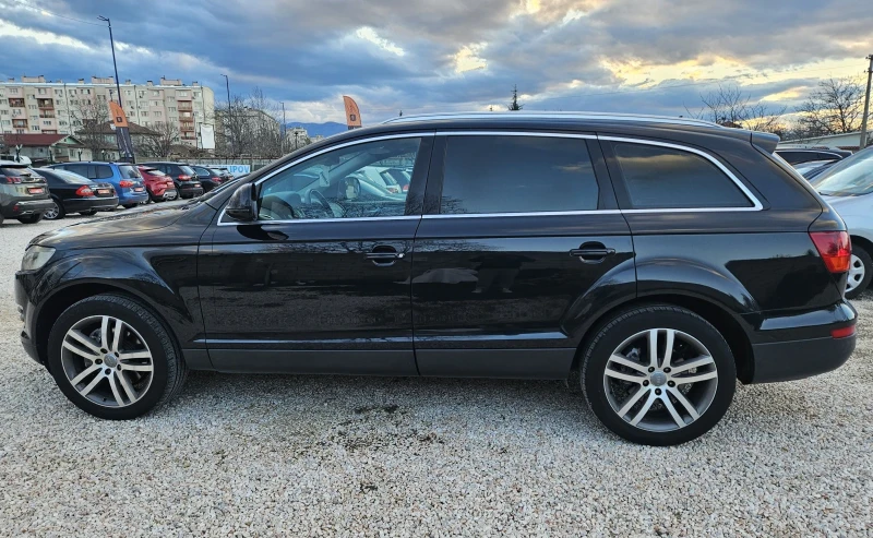 Audi Q7 3.0 TDI..QUATTRO , снимка 8 - Автомобили и джипове - 53405660