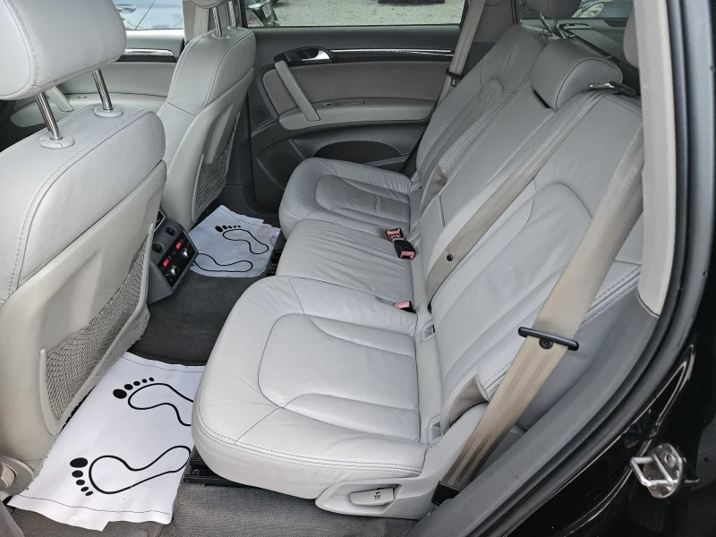Audi Q7 3.0 TDI..QUATTRO , снимка 10 - Автомобили и джипове - 53405660