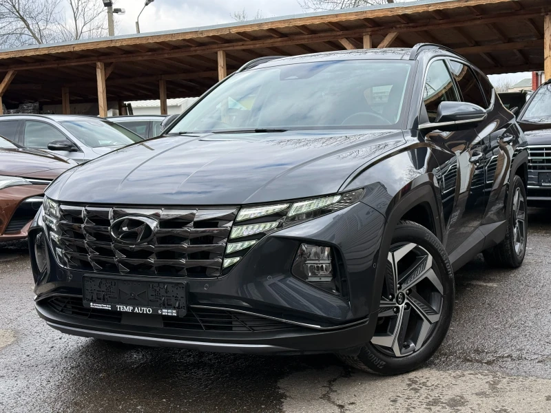 Hyundai Tucson 1.6T-GDI-230к.с. Hybrid Executive-В ГАРАНЦИЯ! - 53800 лв. - 47069069 | Car24.bg