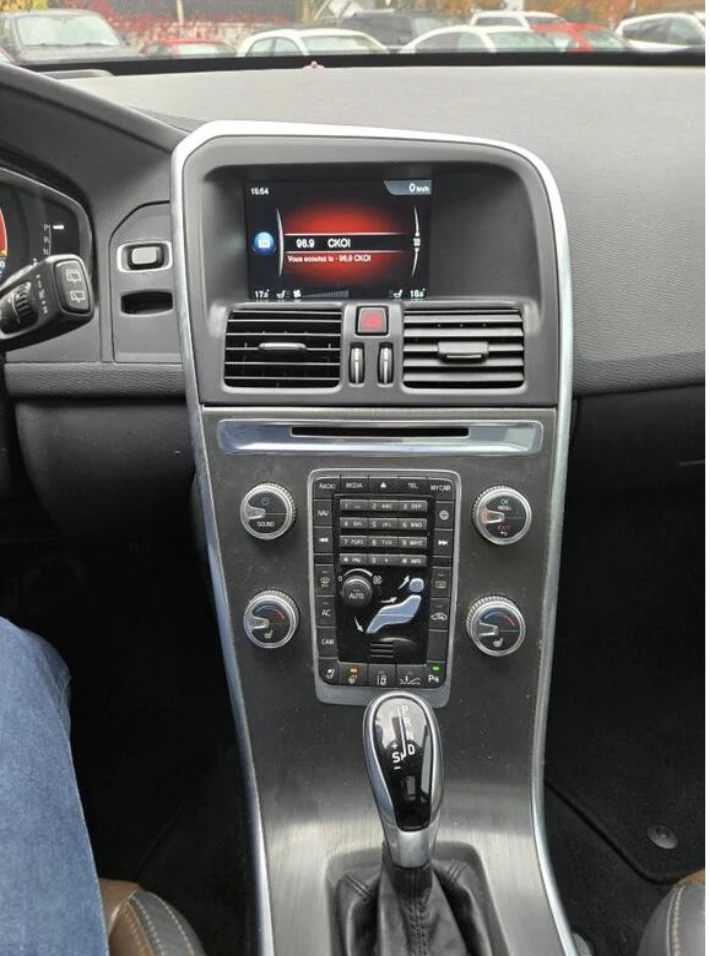 Volvo XC60 T6* PREMIER* * * * *  | Mobile.bg   10