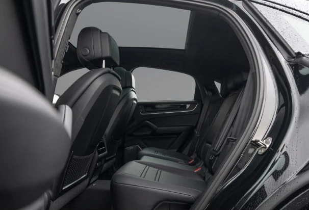 Porsche Cayenne GTS Coupe = SportDesign =  | Mobile.bg   12