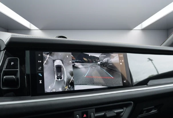 Porsche Cayenne GTS Coupe = SportDesign = Гаранция - изображение 10