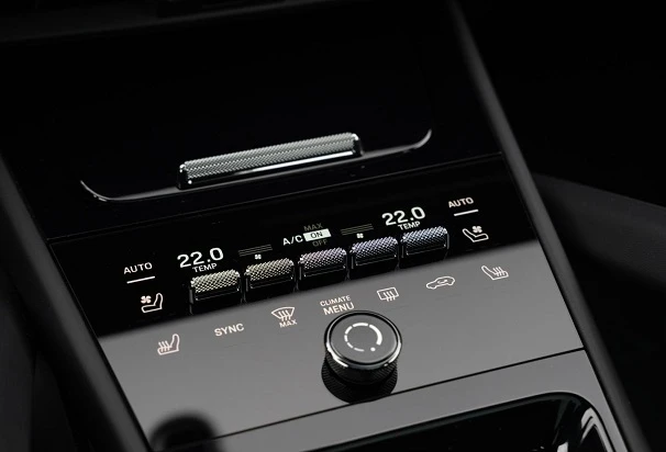 Porsche Cayenne GTS Coupe = SportDesign =  | Mobile.bg   11