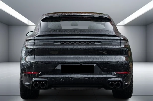 Porsche Cayenne GTS Coupe = SportDesign = Гаранция - изображение 2