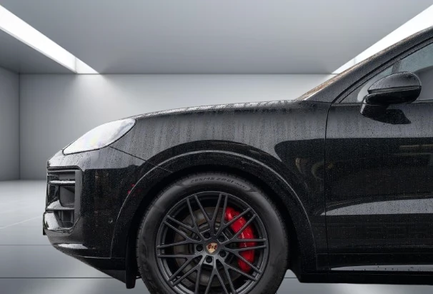 Porsche Cayenne GTS Coupe = SportDesign = Гаранция - изображение 5