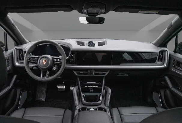 Porsche Cayenne GTS Coupe = SportDesign = Гаранция - изображение 9