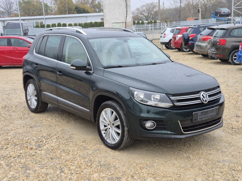 VW Tiguan 2.0TSI 4x4 LPG - 16900 лв. / 8640.83 € - 16880858 1