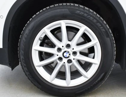 BMW X1, снимка 17 - Автомобили и джипове - 53072514