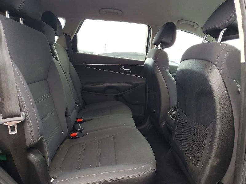 Kia Sorento 2.4L 4 FRONT WHEEL DRIVE | Mobile.bg � ����������� 11