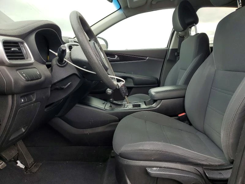 Kia Sorento 2.4L 4 FRONT WHEEL DRIVE | Mobile.bg � ����������� 7