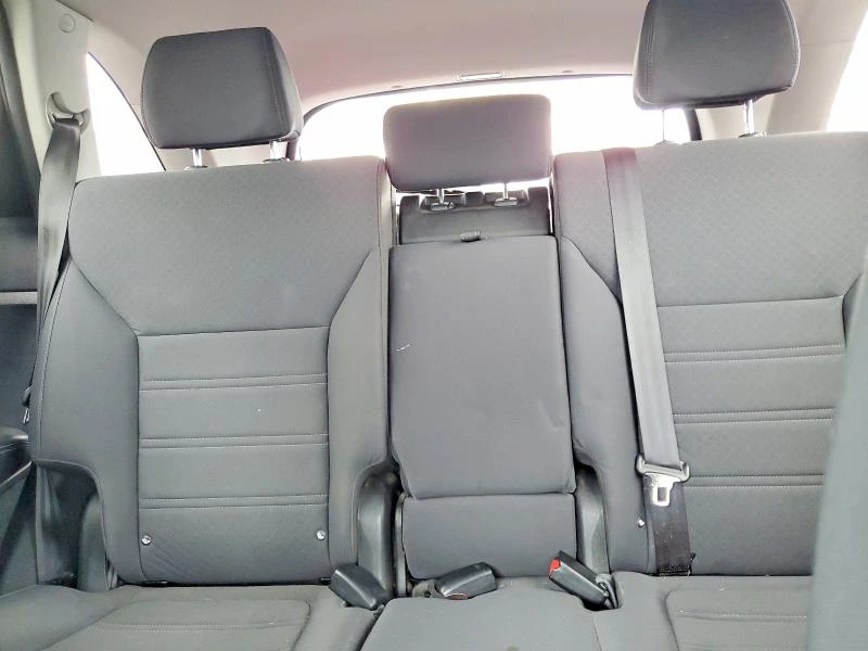 Kia Sorento 2.4L 4 FRONT WHEEL DRIVE | Mobile.bg � ����������� 10