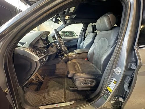 BMW X5 xDrive35i M Sport, снимка 12 - Автомобили и джипове - 55003767