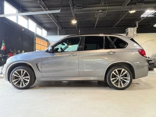 BMW X5 xDrive35i M Sport, снимка 5 - Автомобили и джипове - 55003767