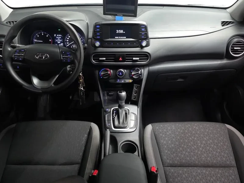 Hyundai Kona, снимка 7 - Автомобили и джипове - 55652529
