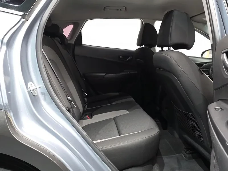 Hyundai Kona, снимка 11 - Автомобили и джипове - 55652529
