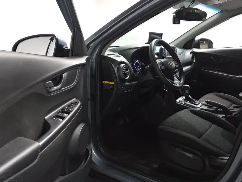 Hyundai Kona, снимка 10 - Автомобили и джипове - 55652529