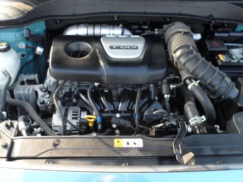Hyundai Kona 1.6 Turbo 2Wd Smart | Mobile.bg � ����������� 6