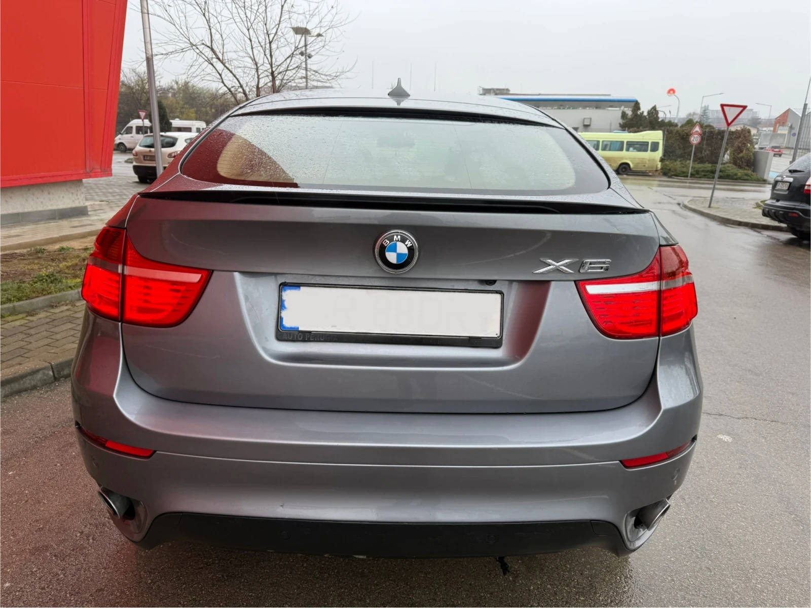 BMW X6 35SD* BiTurbo* SPORT* ПРОМОЦИЯ*  - изображение 5