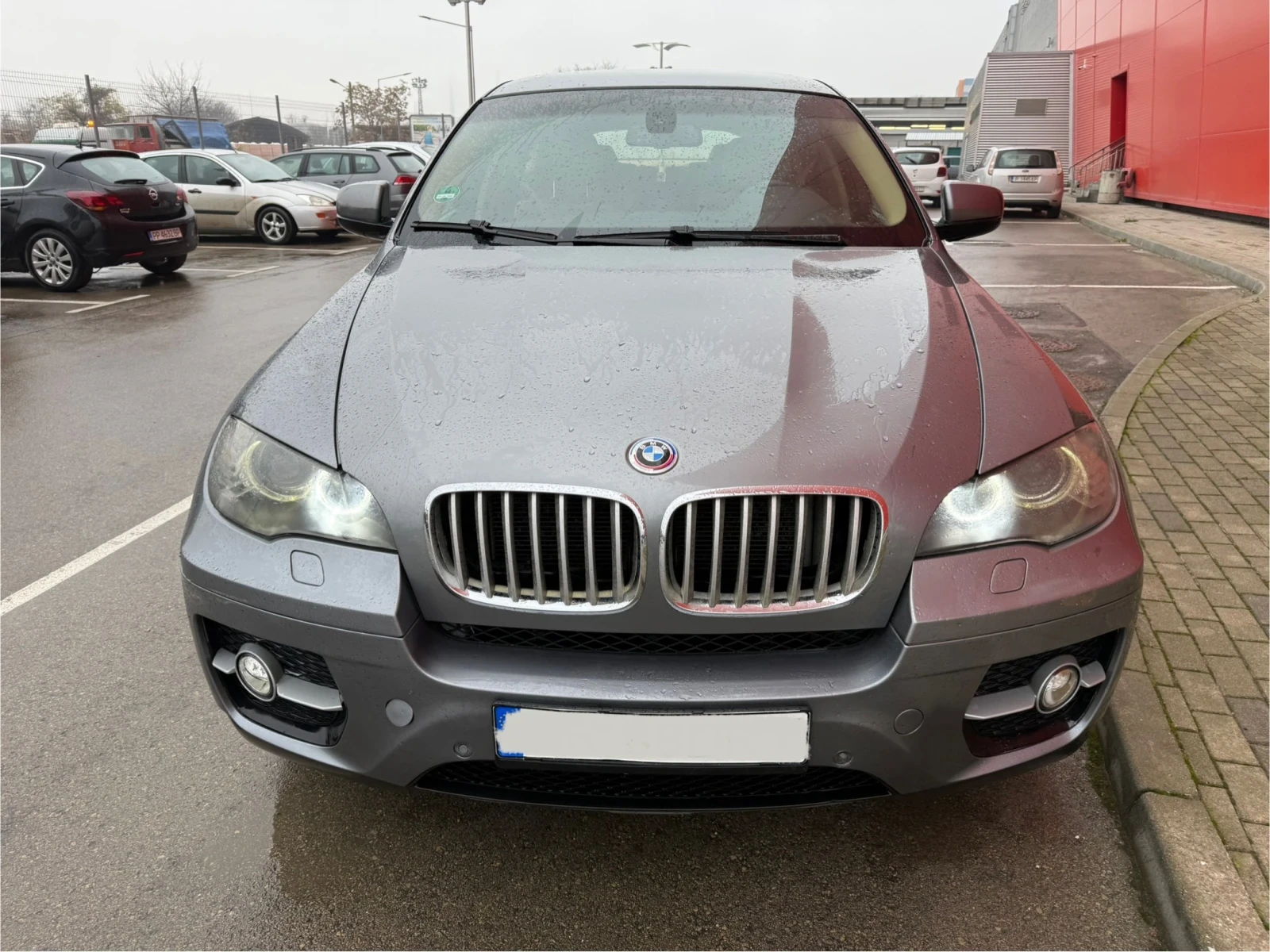 BMW X6 35SD* BiTurbo* SPORT* ПРОМОЦИЯ*  - изображение 2