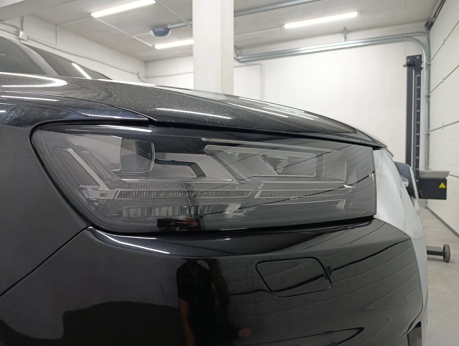 Audi Q7 3.0 Premium Plus  | Mobile.bg   15