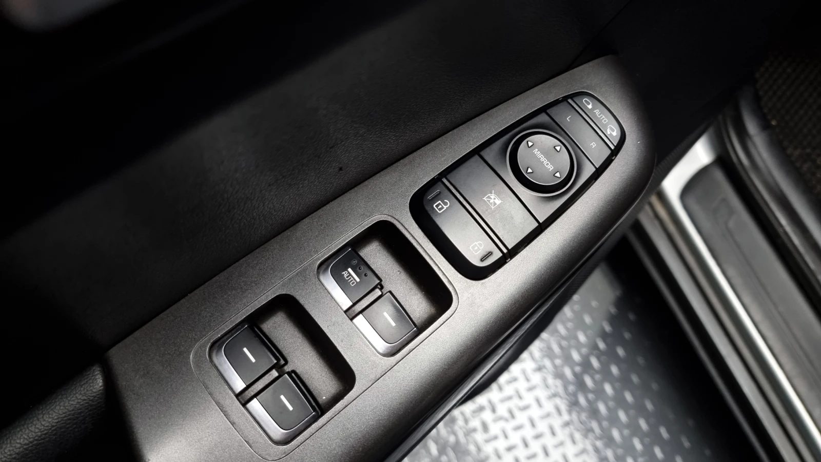 Kia Sportage 2.0 4WD NOBLESSE  | Mobile.bg   17