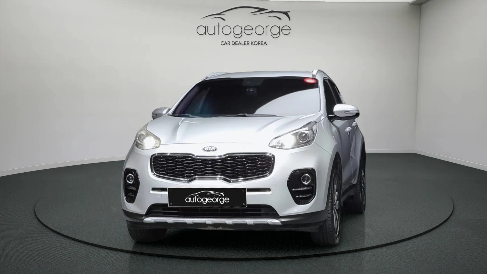 Kia Sportage 2.0 4WD NOBLESSE  - изображение 3