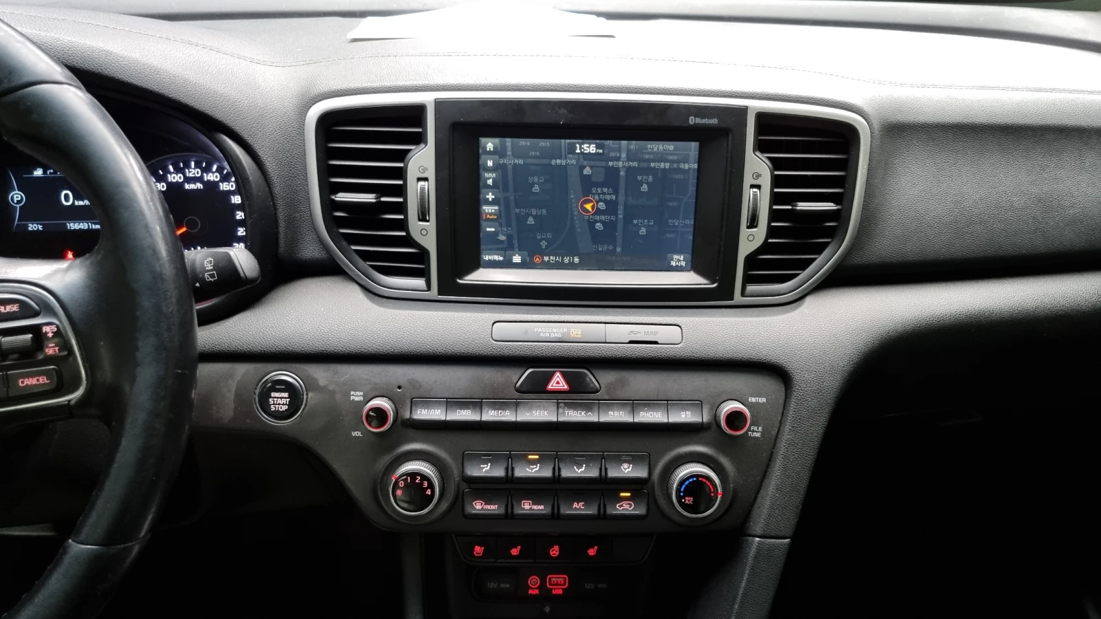 Kia Sportage 2.0 4WD NOBLESSE  | Mobile.bg   13