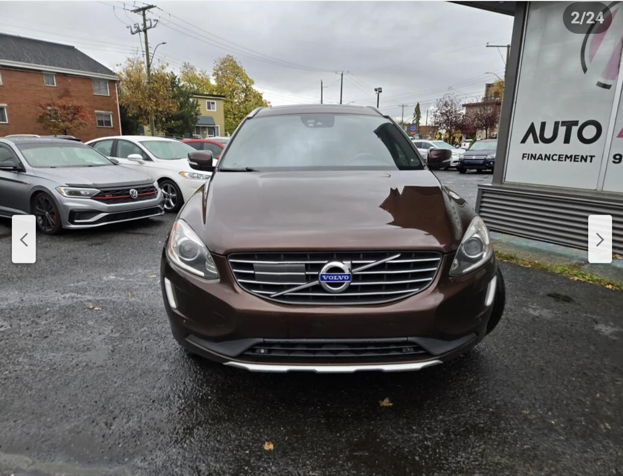 Volvo XC60 T6* PREMIER* * * * *  | Mobile.bg   7