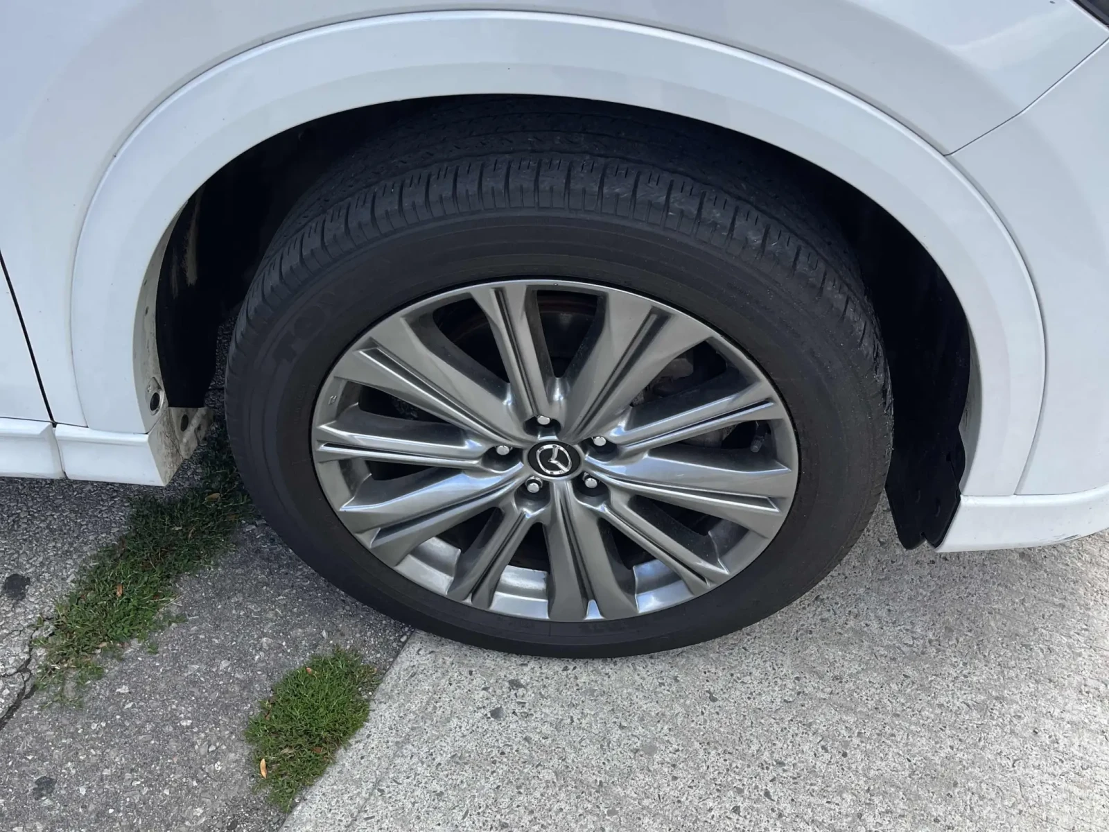 Mazda CX-5 * CARFAX *    | Mobile.bg   9