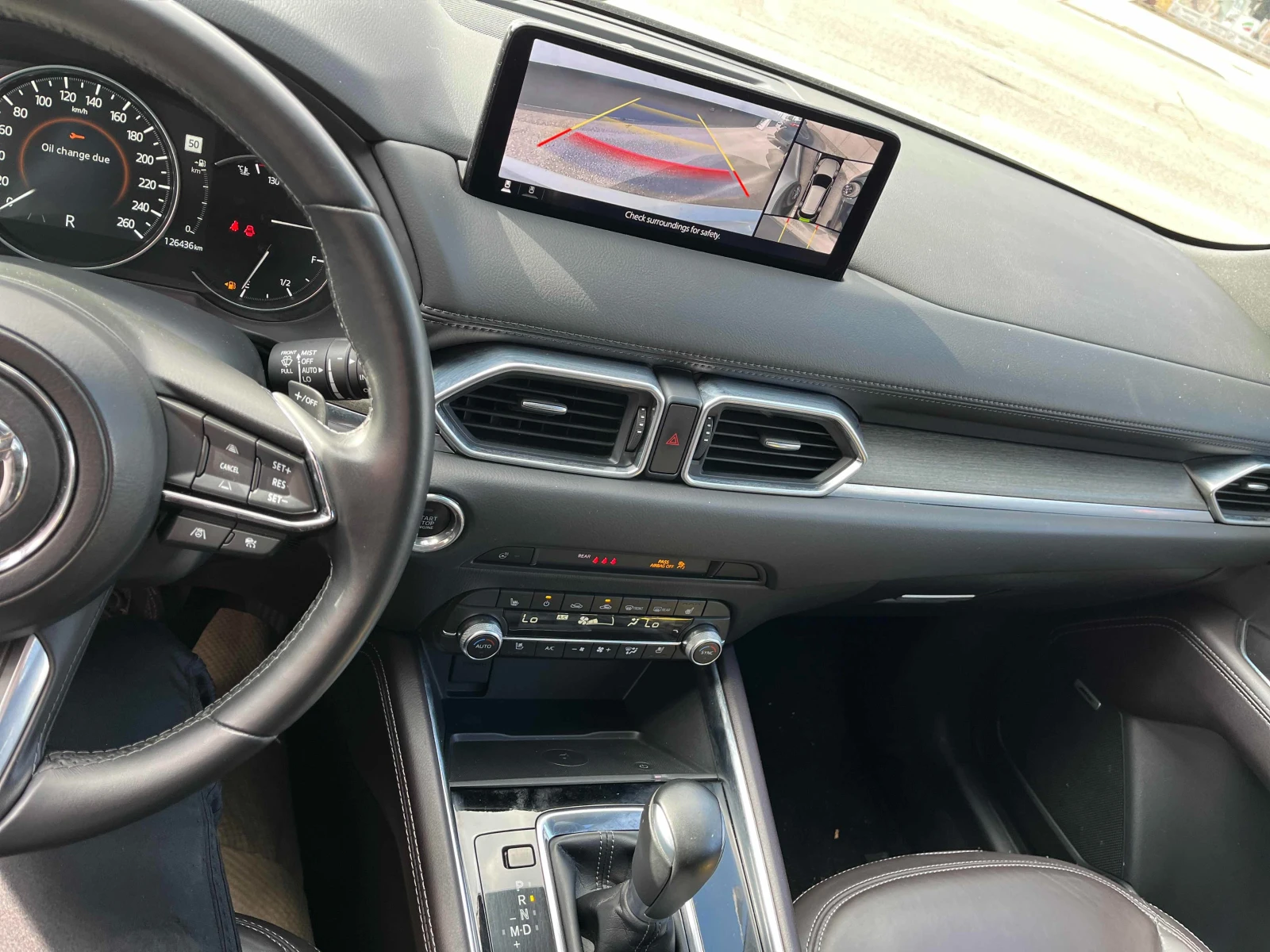 Mazda CX-5 * CARFAX *    | Mobile.bg   7