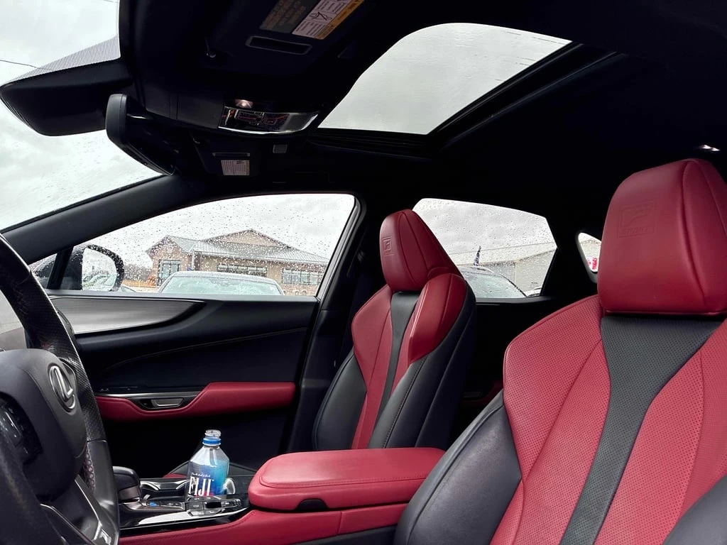 Lexus NX * 350 * CARFAX *    | Mobile.bg   14