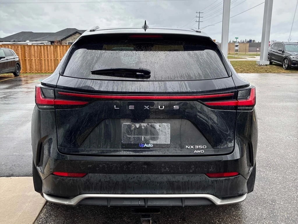 Lexus NX * 350 * CARFAX *    | Mobile.bg   4