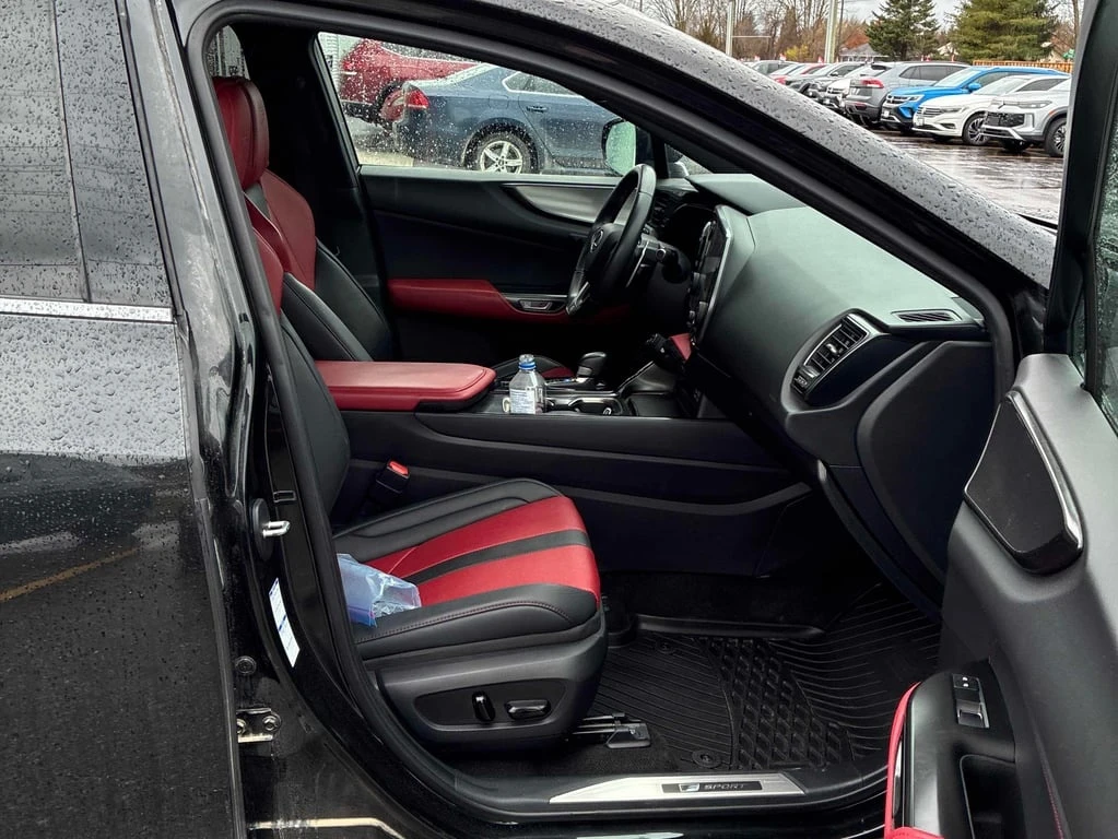 Lexus NX * 350 * CARFAX *    | Mobile.bg   10