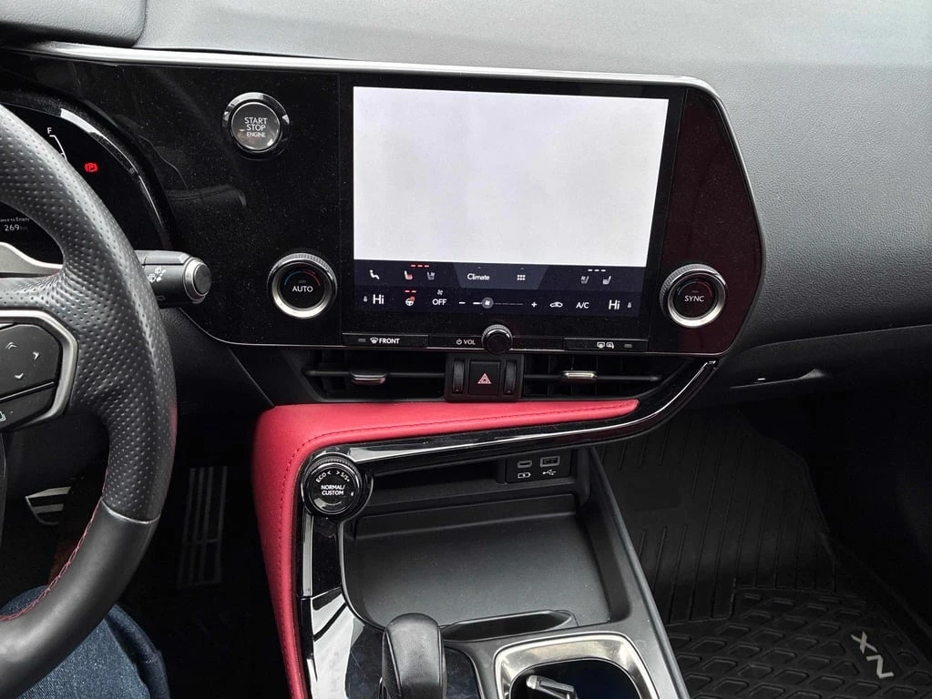 Lexus NX * 350 * CARFAX *    | Mobile.bg   9