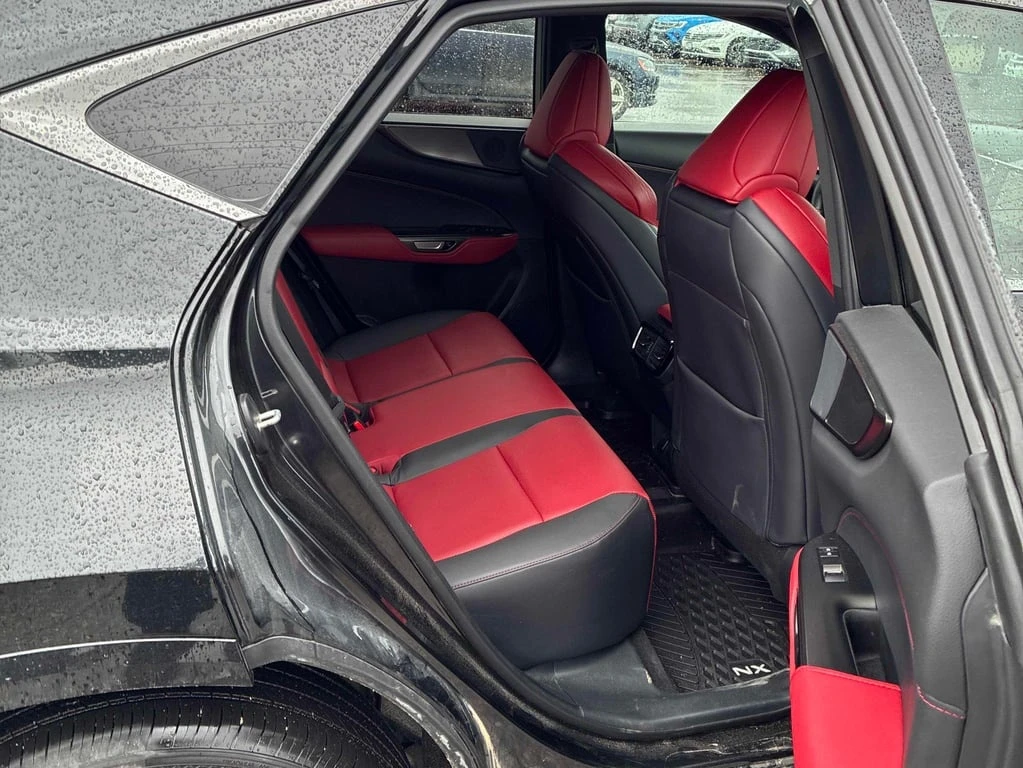 Lexus NX * 350 * CARFAX *    | Mobile.bg   11