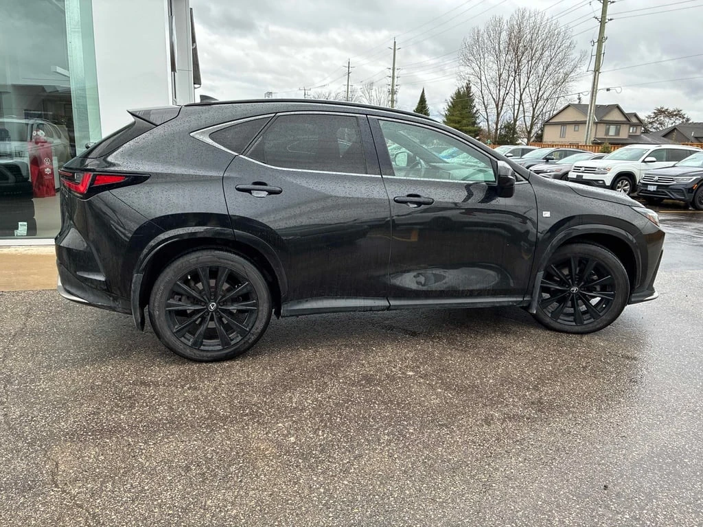 Lexus NX * 350 * CARFAX *    | Mobile.bg   3