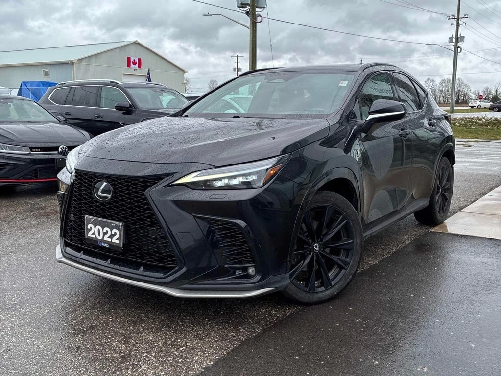 Lexus NX * 350 * CARFAX *    | Mobile.bg   1