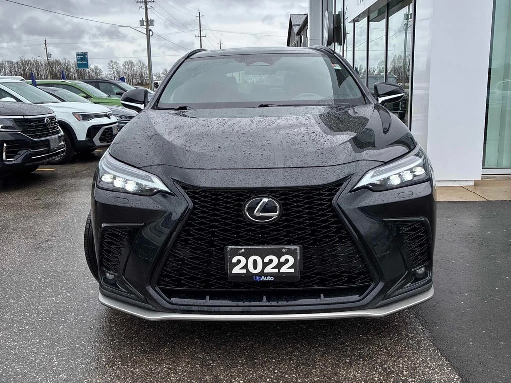 Lexus NX * 350 * CARFAX *    | Mobile.bg   6