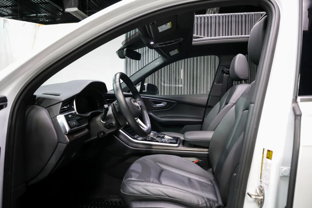 Audi Q7 Komfort * CARFAX * * (  ) | Mobile.bg   7