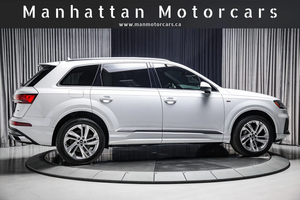 Audi Q7 Komfort * CARFAX * * (  ) | Mobile.bg   4