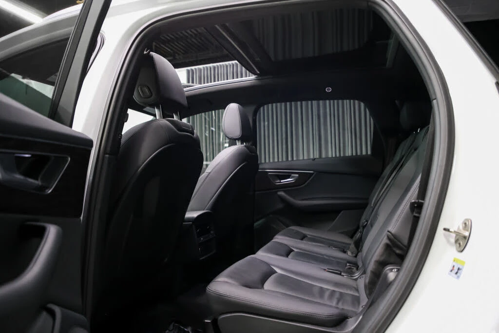 Audi Q7 Komfort * CARFAX * * (  ) | Mobile.bg   13