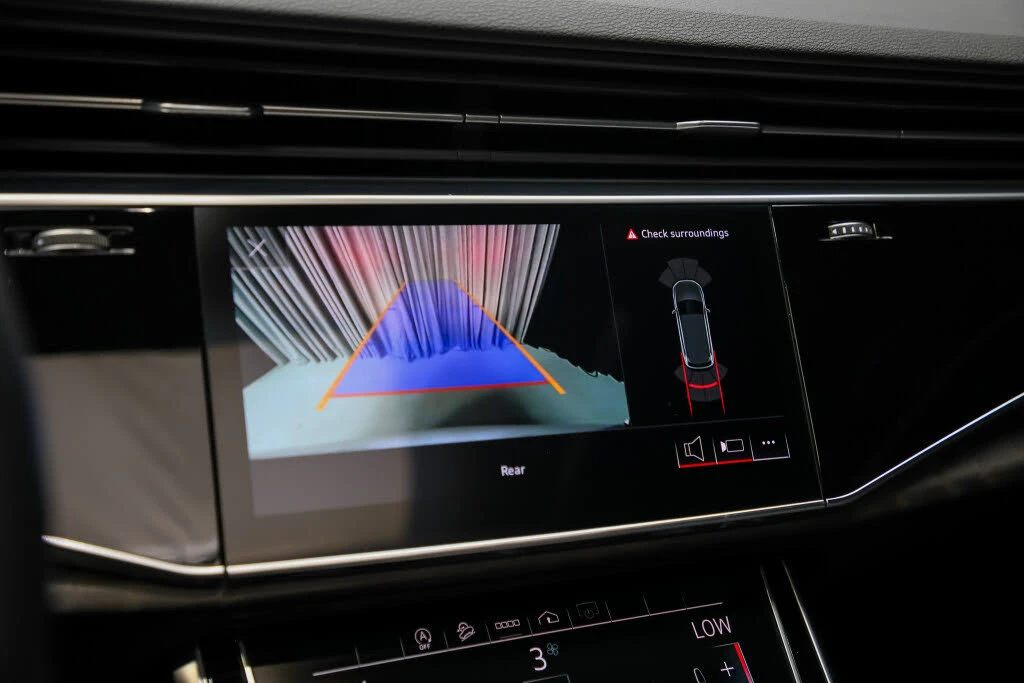 Audi Q7 Komfort * CARFAX * * (  ) | Mobile.bg   10