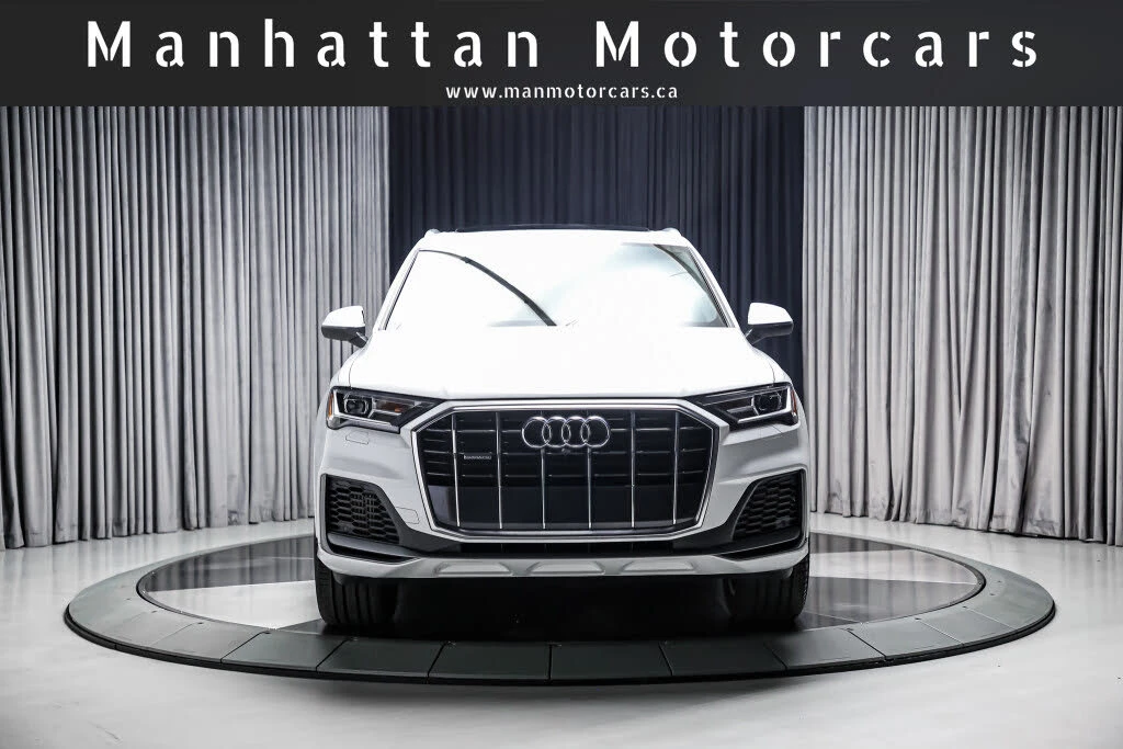 Audi Q7 Komfort * CARFAX * * (  ) | Mobile.bg   5