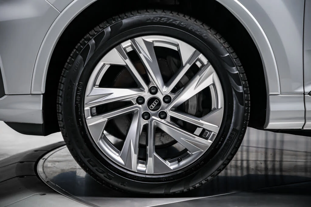 Audi Q7 Komfort * CARFAX * * (  ) | Mobile.bg   6